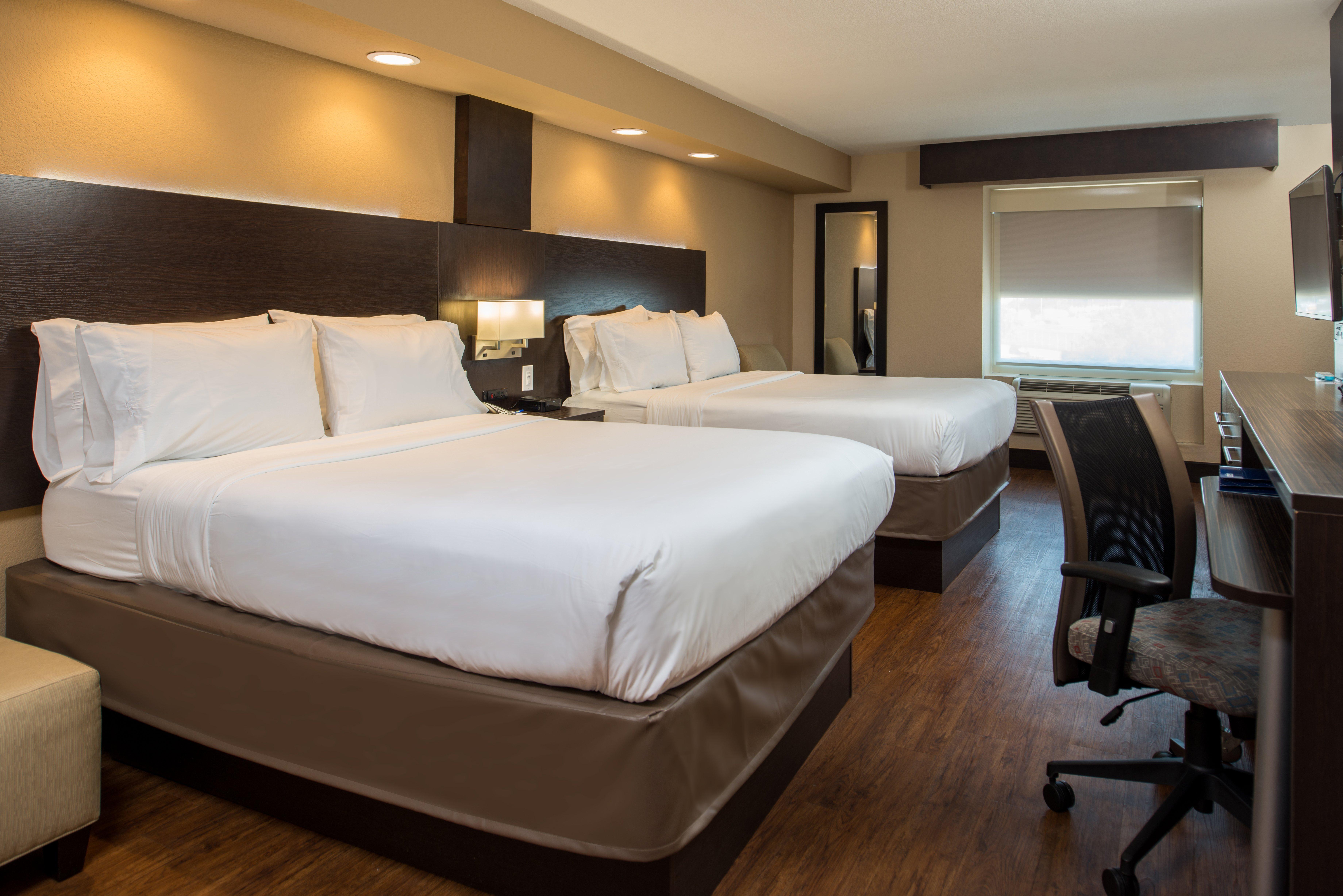 Holiday Inn Express & Suites San Antonio Medical - Six Flags By Ihg Exterior foto