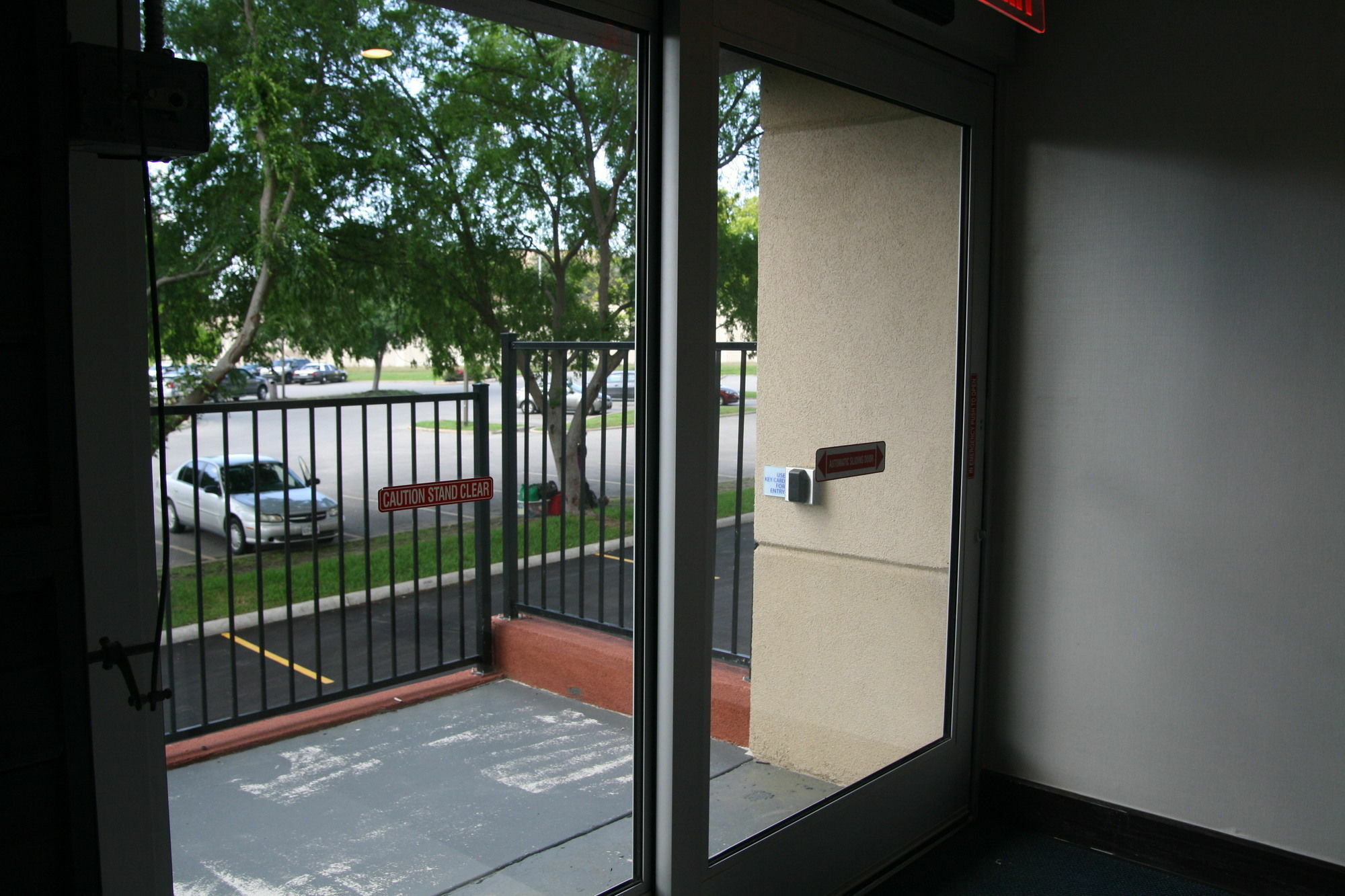 Holiday Inn Express & Suites San Antonio Medical - Six Flags By Ihg Exterior foto